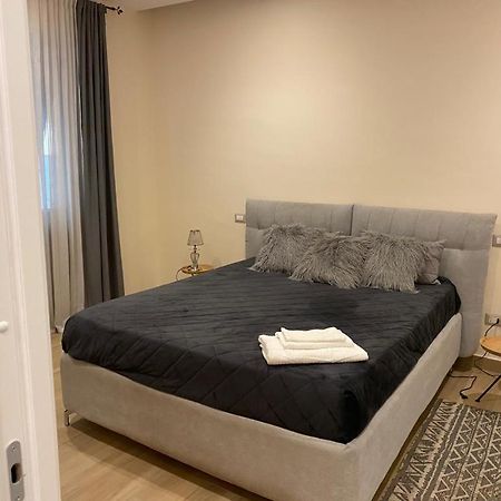 Gallia 60 Guest House Rome Buitenkant foto
