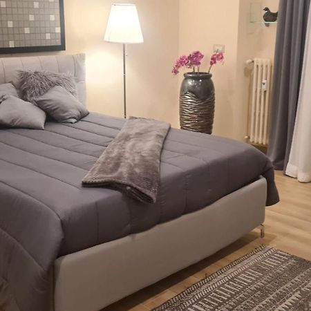 Gallia 60 Guest House Rome Buitenkant foto
