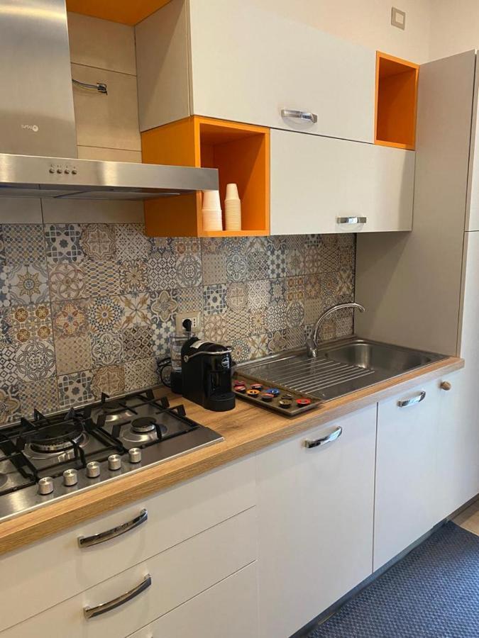 Gallia 60 Guest House Rome Buitenkant foto