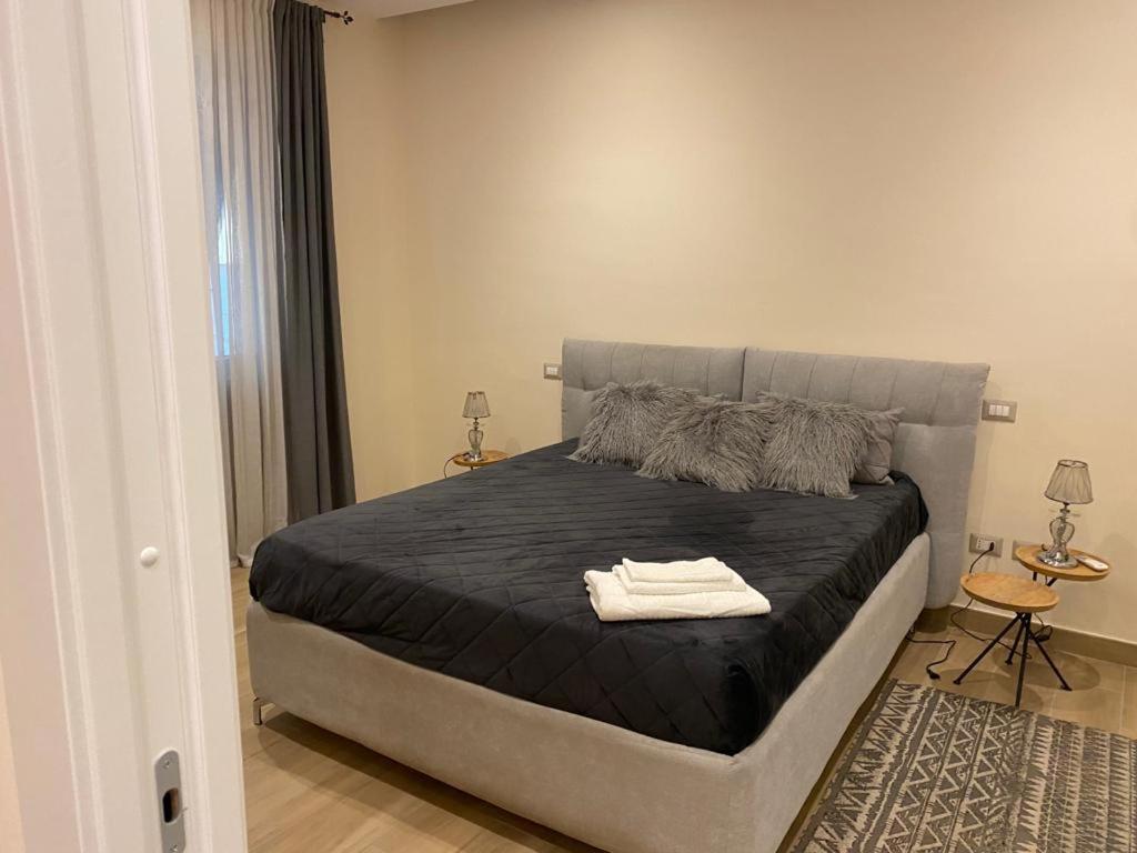 Gallia 60 Guest House Rome Buitenkant foto